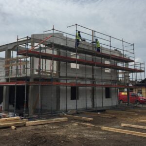 Pressade priset med fem miljoner