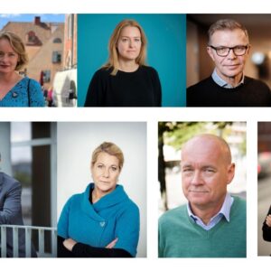 ”Det är nu det avgörs om krisen tar oss tio år tillbaka i tiden”