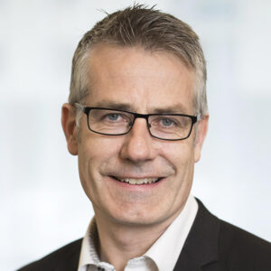 Ny nyproduktionschef till MKB Fastighets AB