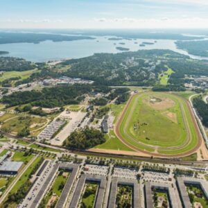 ”Infrastrukturen är väldigt viktig”
