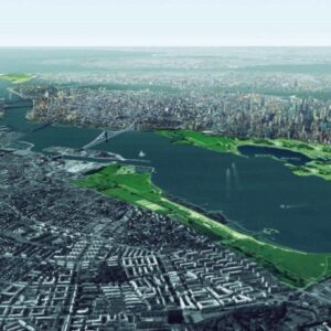 Malmö och Köpenhamn kan bilda Öresund City