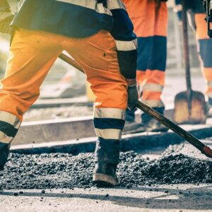 NCC säljer förlusttyngd verksamhet