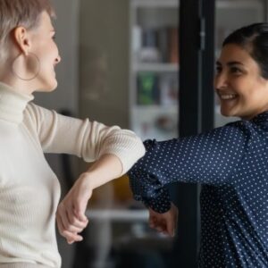 Så kan du få en coronatrygg arbetsplats