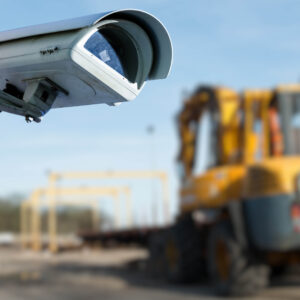 Stölder för miljarder från byggarbetsplatser