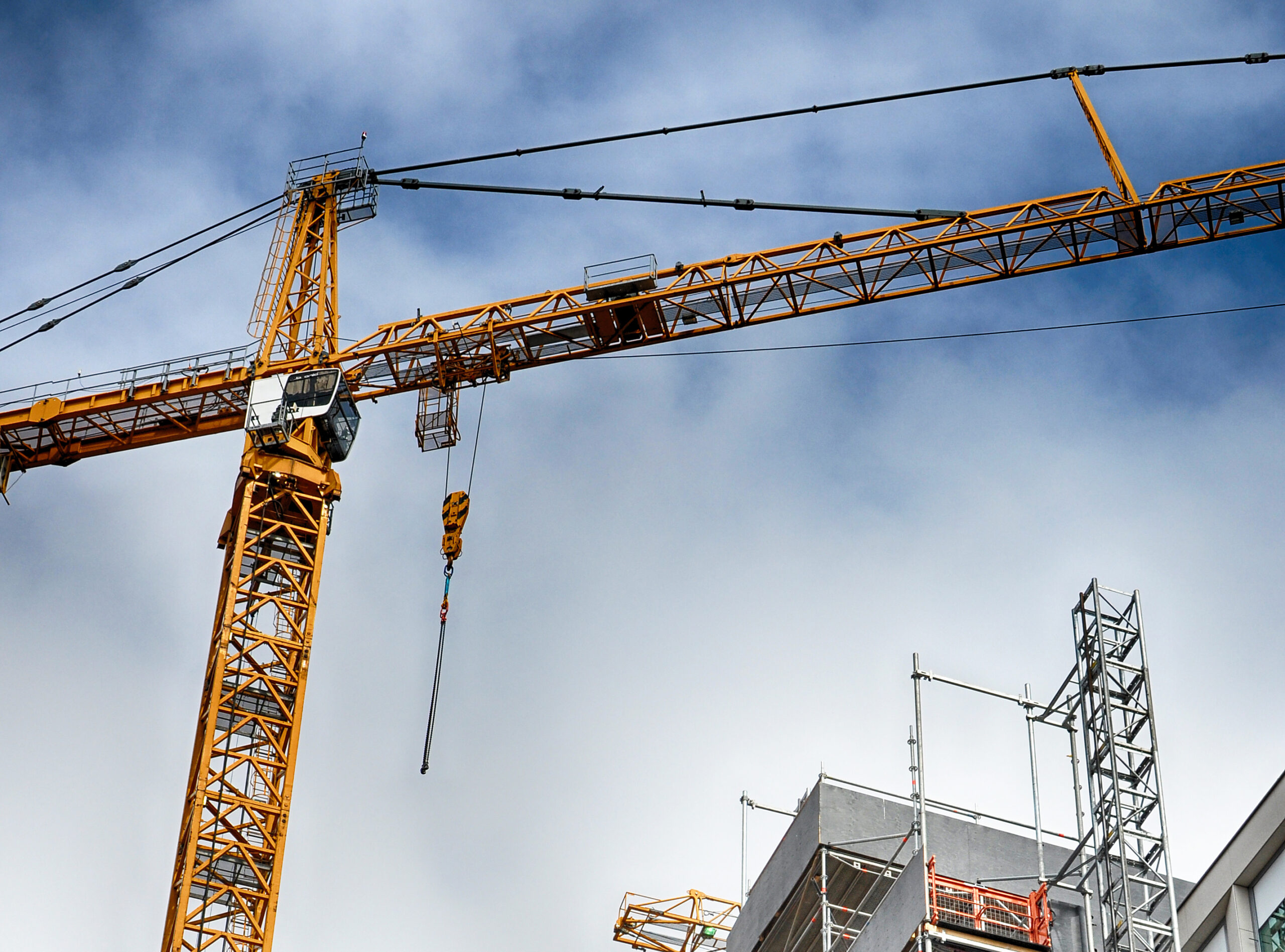 Varnar för förseningar