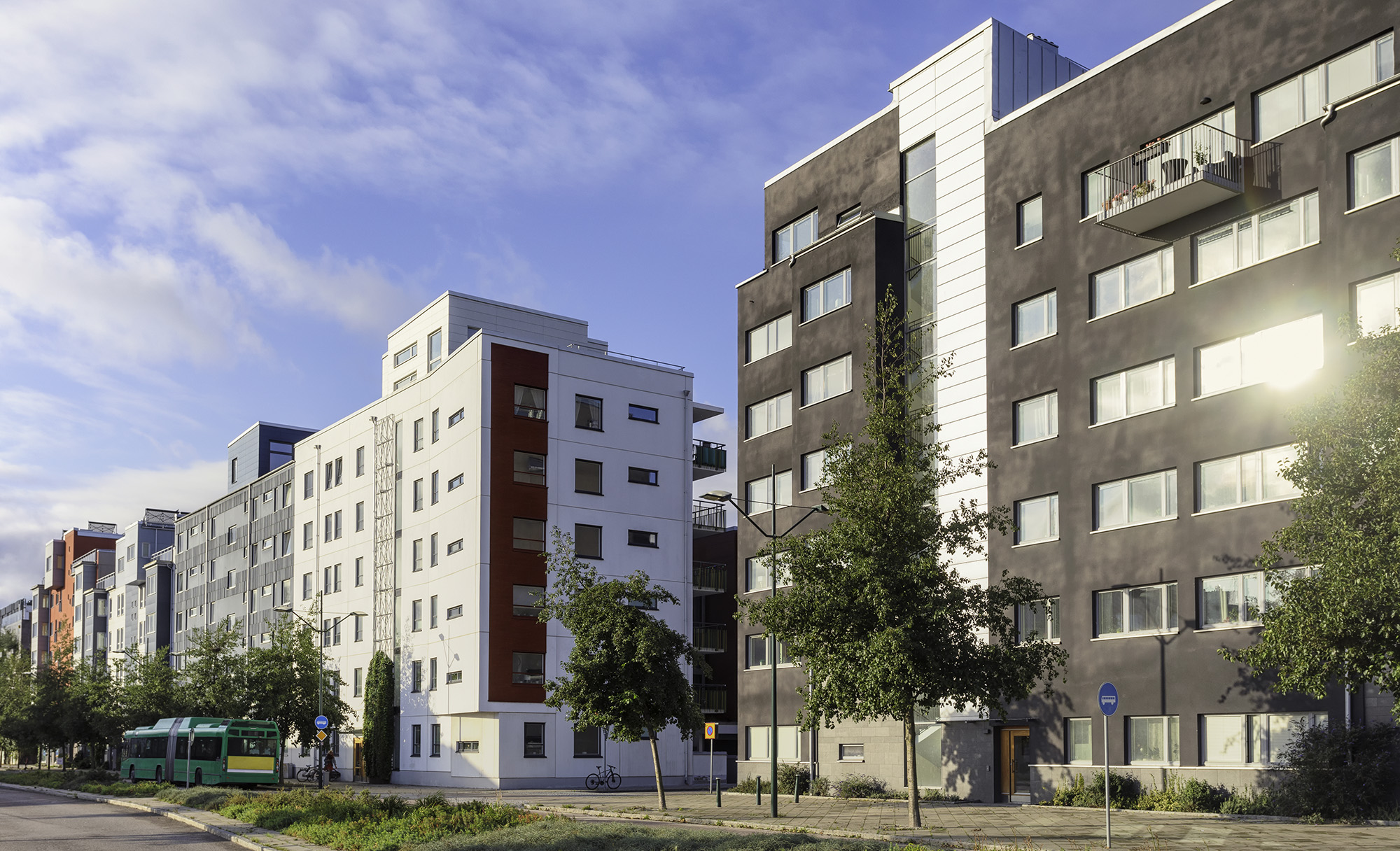 Så mycket ökade bostadspriserna i juli