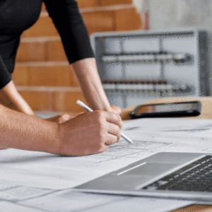 Så ska byggbolagen effektivisera produktionen