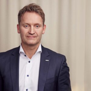 Peab bygger logistikanläggning – och säljer