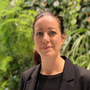 Skanska hämtar hållbarhetschef från Telia