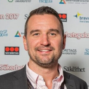 Greger Gunnarsson