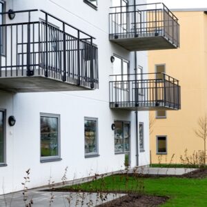 Olika regler hinder på nordisk byggmarknad