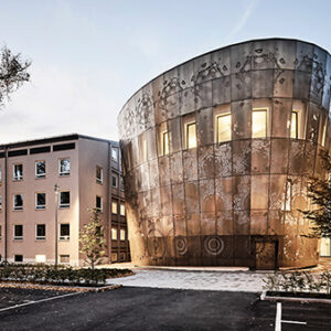 Vinnaren av Plåtpriset 2018