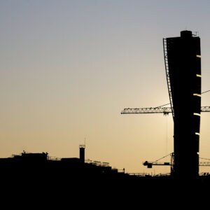 Nya byggregler ger stora möjligheter – om vi tar till vara på dem