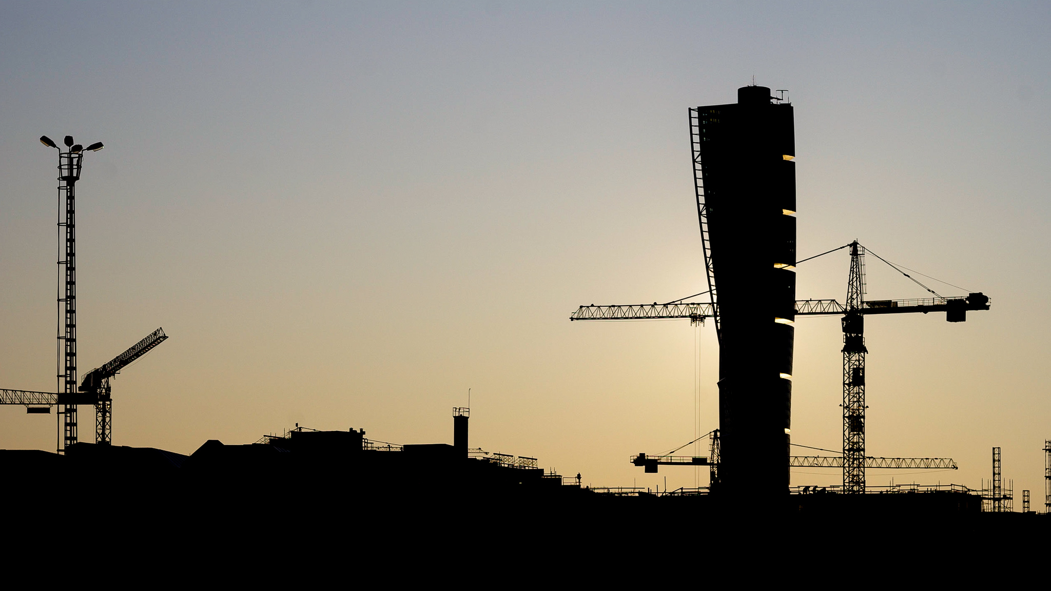 Nya byggregler ger stora möjligheter – om vi tar till vara på dem