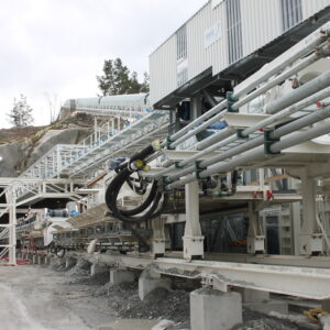 Så byggs krafttunneln under Stockholm