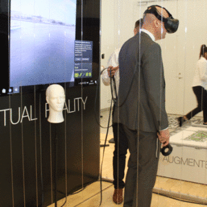 Goda utsikter för bygg- och fastighetsbranschen