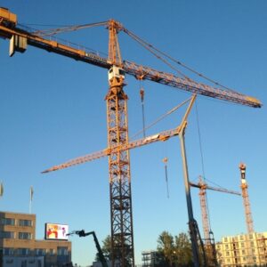 Bostadsbyggandet ökar kraftigt