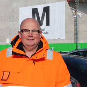 Regionchef lämnar Peab