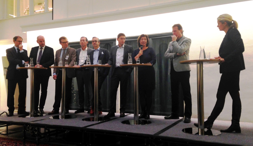 Ny överenskommelse för att motverka mutor