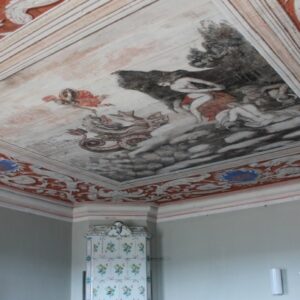 Utmaning anpassa gamla byggnader