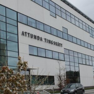 ”Jag betalade med privata pengar”