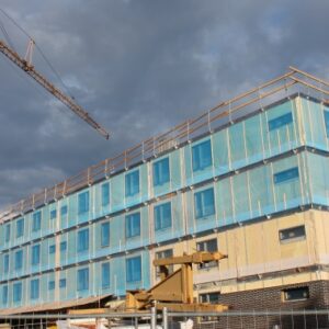 Trög beslutsprocess orsakar bostadsbrist