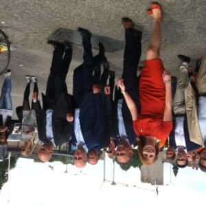 Byggvärlden i Almedalen