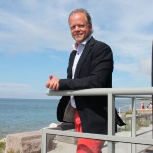 Nya mål i sikte för norrländsk jubilar