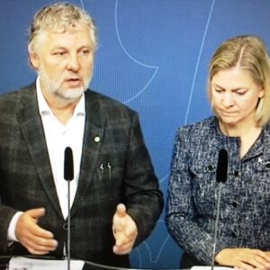 22 steg mot fler bostäder