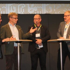 Vill ha fler inspektörer