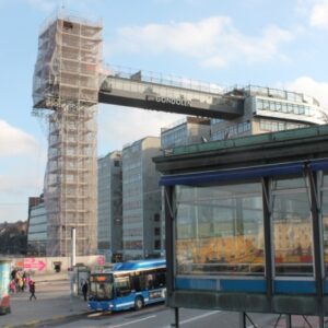 Slussendom överklagas