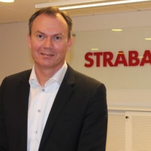 Strabag byter strategi