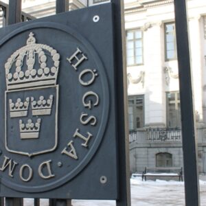 Inget gehör för dömd byggchef