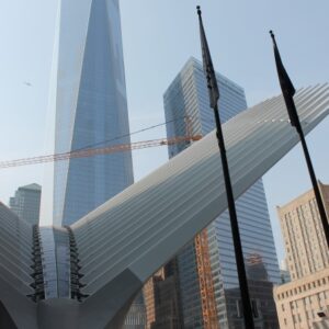 Känsloladdad plats tar form