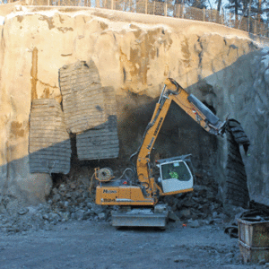 Byggföretag lämnar flest anbud