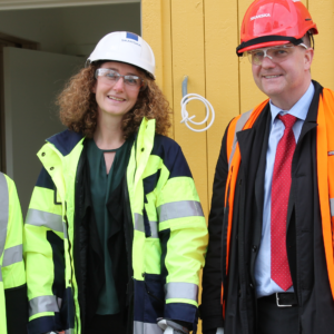 ”Ett effektivt sätt att bygga på”