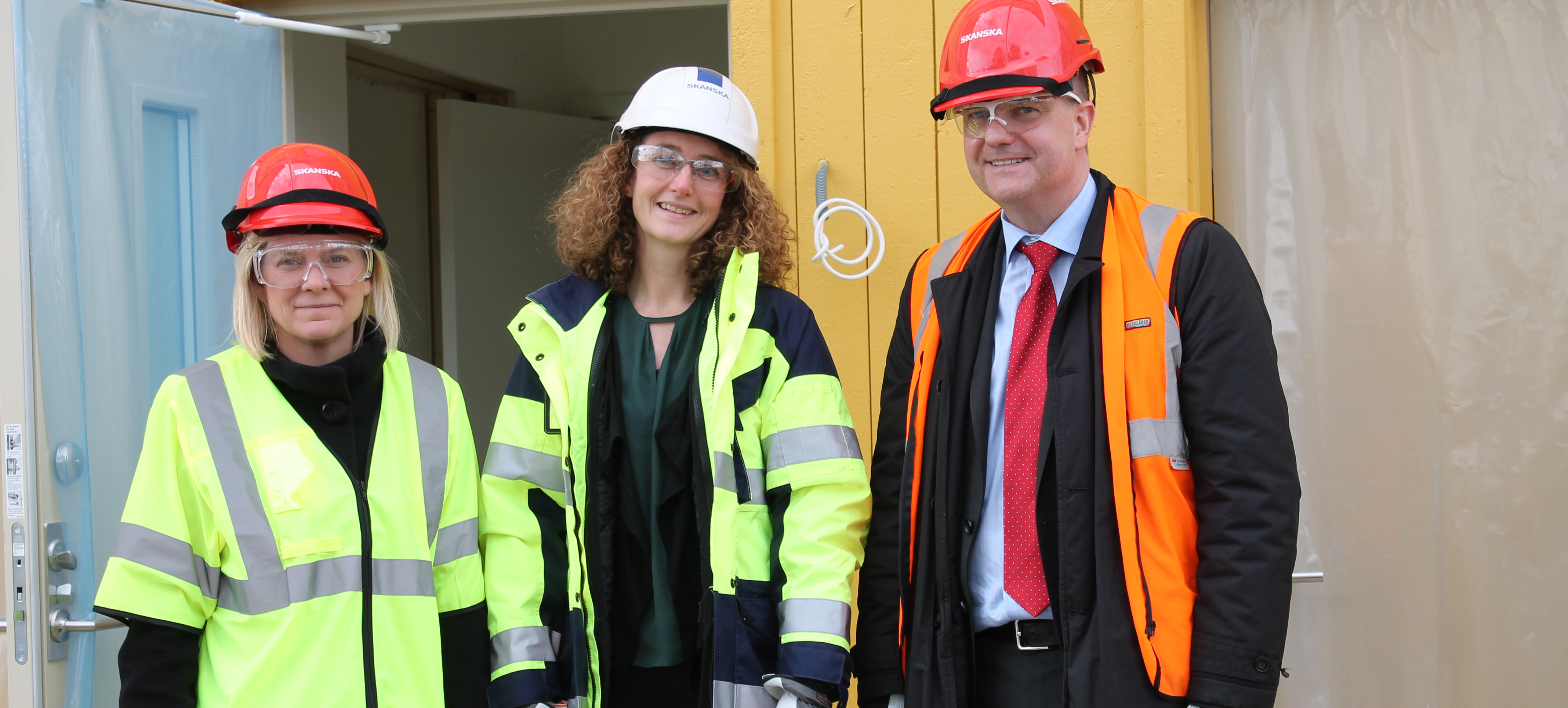 ”Ett effektivt sätt att bygga på”