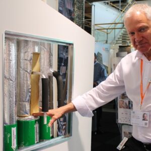 Större schakt ska ge kallare vatten