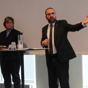 Ökad byggtakt med digitalisering