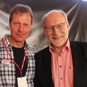 Staten måste dela risken