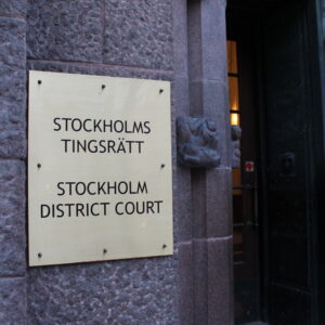 Fyra års fängelse för mutbrott