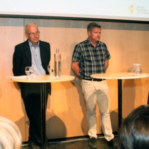 SKL vill vässa bostadsbyggandet