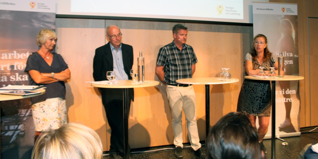 SKL vill vässa bostadsbyggandet