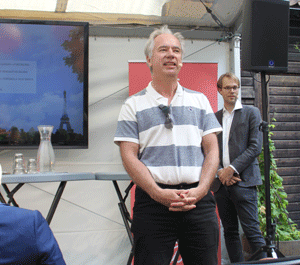 Så skapar vi goda skolmiljöer