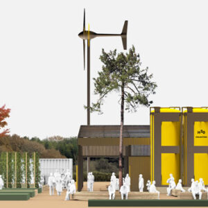 Ikea och Helsingborg i unikt samarbete