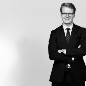 Lycklig är den som har en pålitlig affärspartner