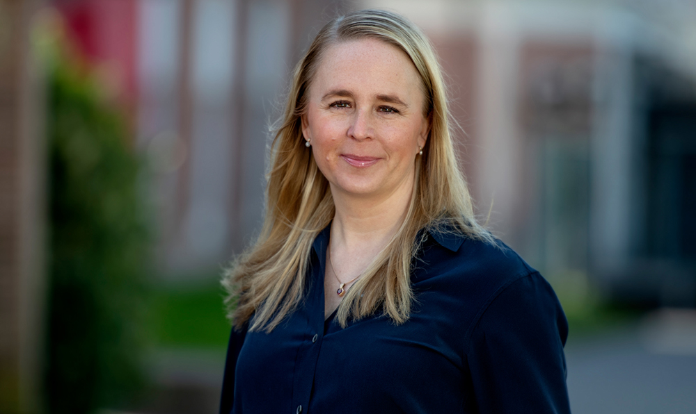 Logistic Contractor anställer teknisk chef