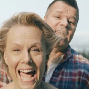 Jarmo tar ton för K-rauta