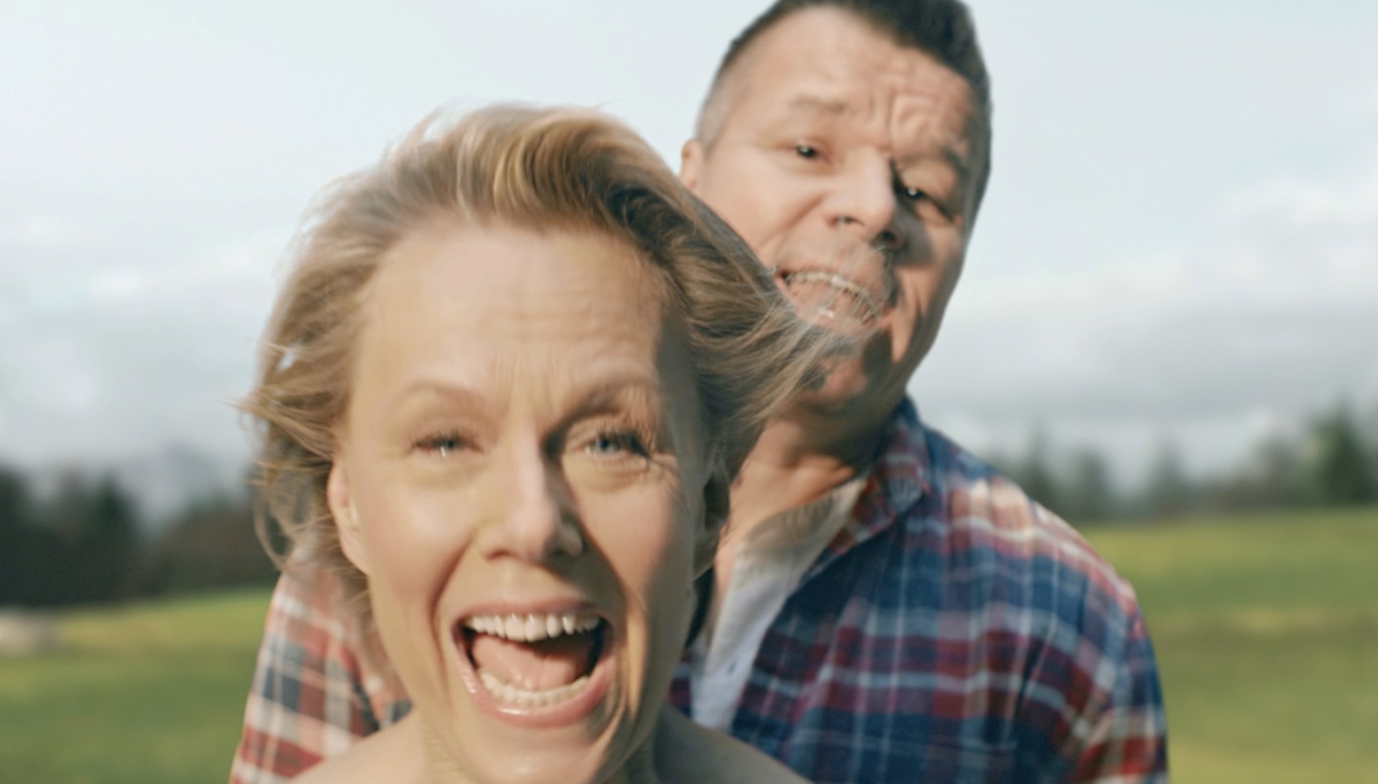 Jarmo tar ton för K-rauta