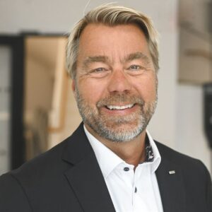 Stabilt tredje kvartal för Peab